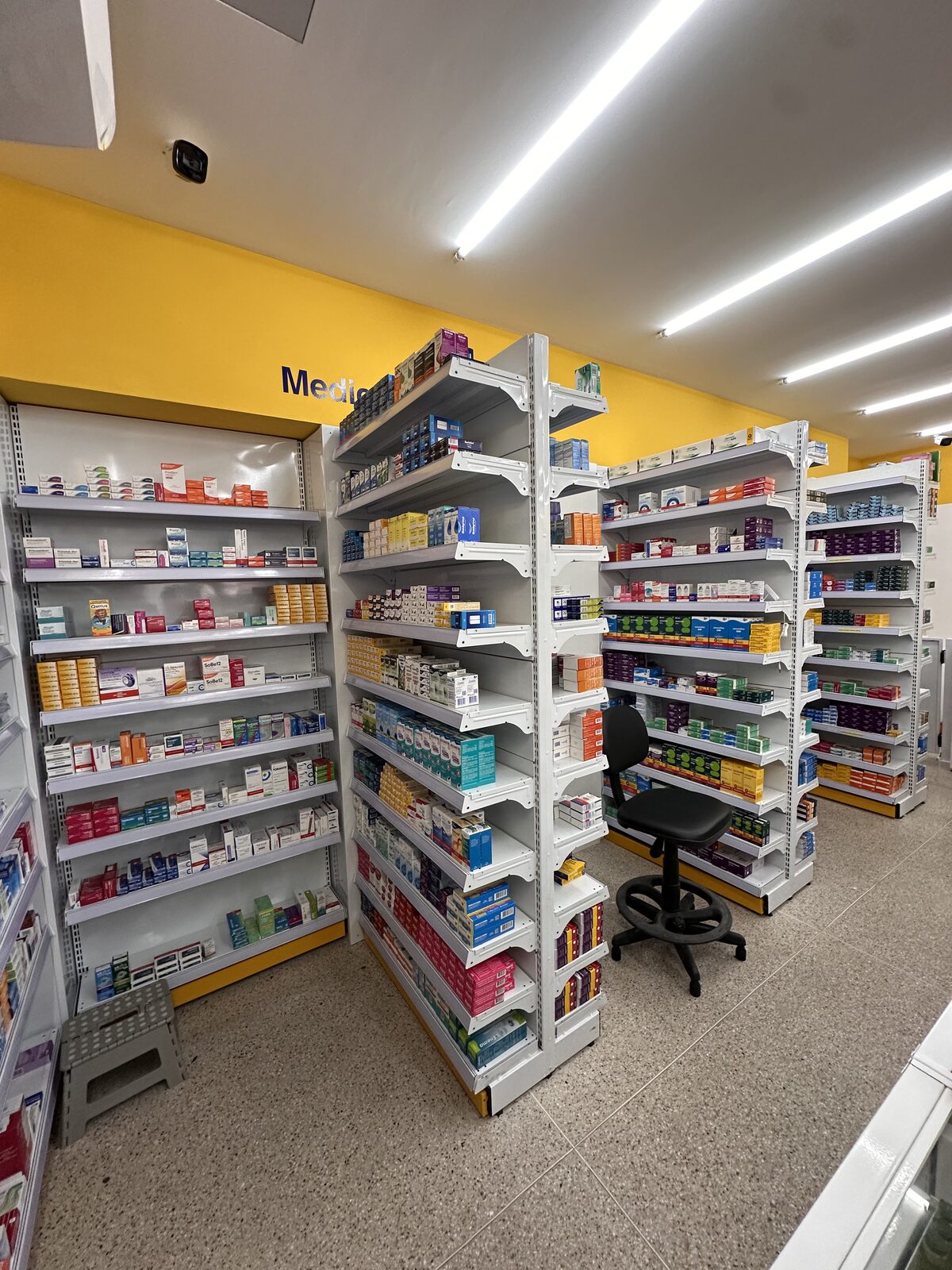 Medicamentos